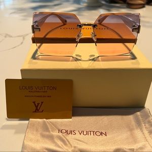 Louis Vuitton sunglasses